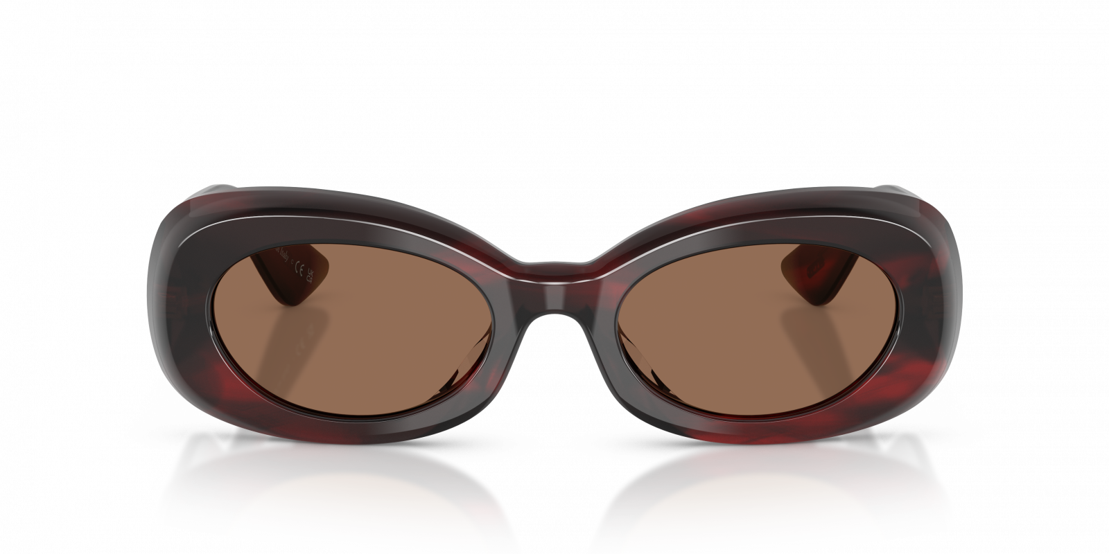 Oliver Peoples OV5606SU 167573 1992c 